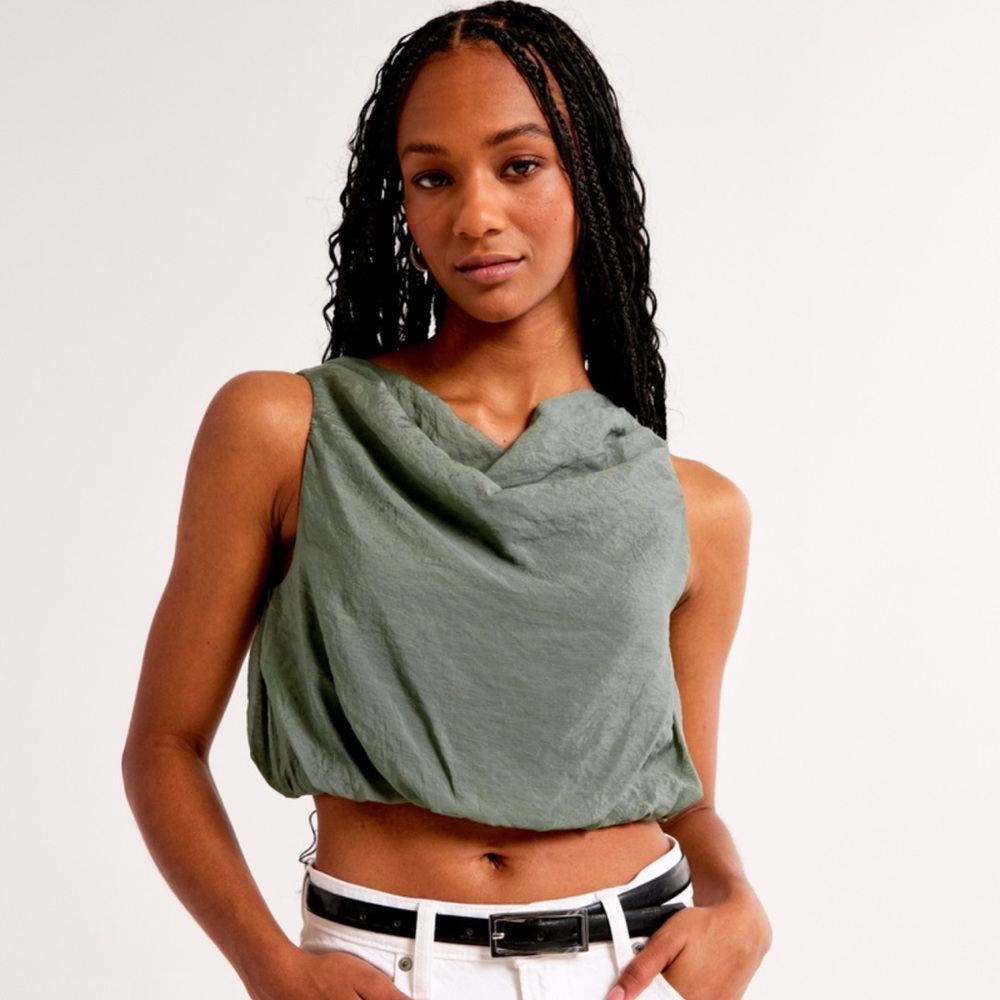 Abercrombie Top - Picture 9 of 10